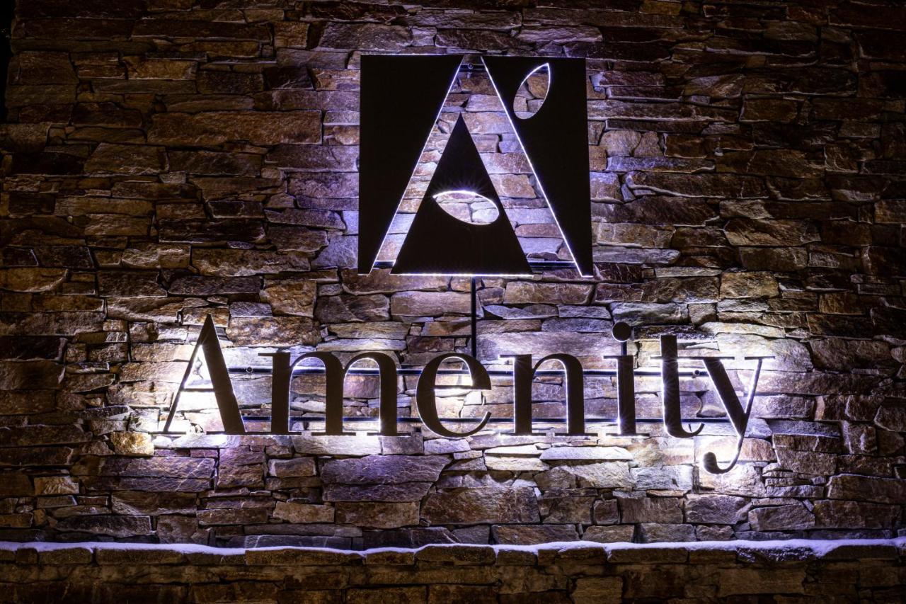 Amenity Hotel & Resort Špindlerŭv Mlýn Exterior foto